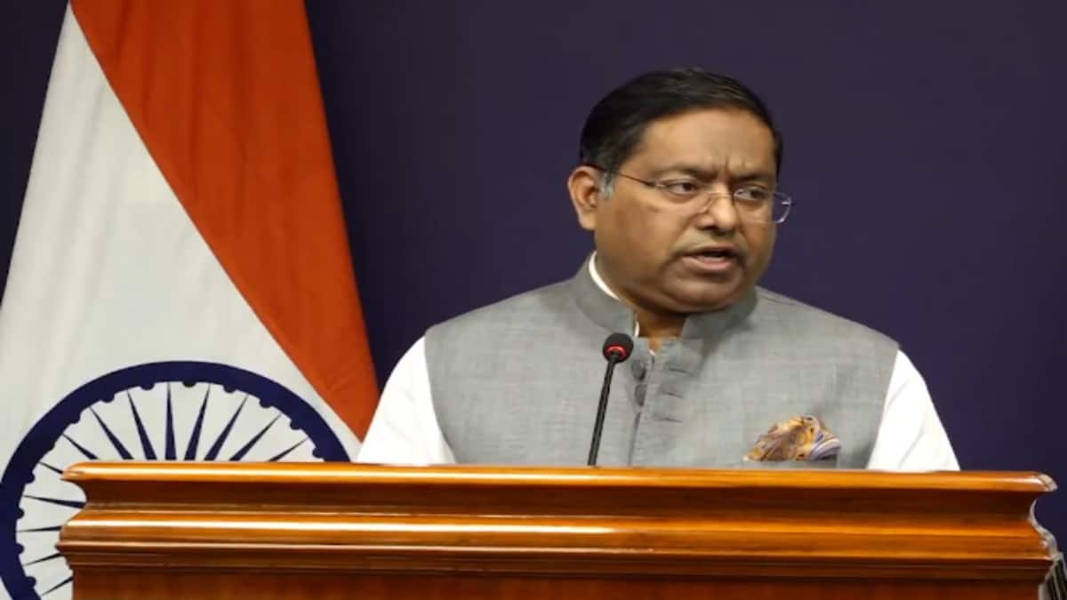 'Cosmetic exercise to camouflage illegal occupation': India slams Pakistan over PoK polls