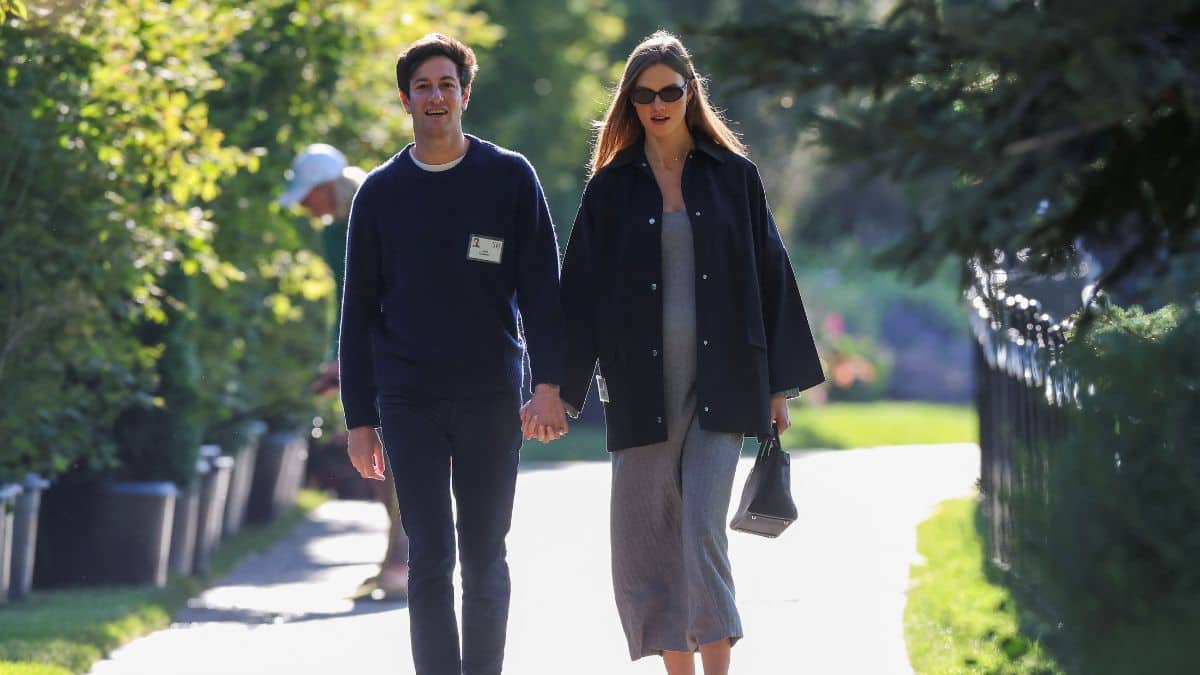 Joshua Kushner Leads FIFA’s Controversial Commercial Deal Proposal