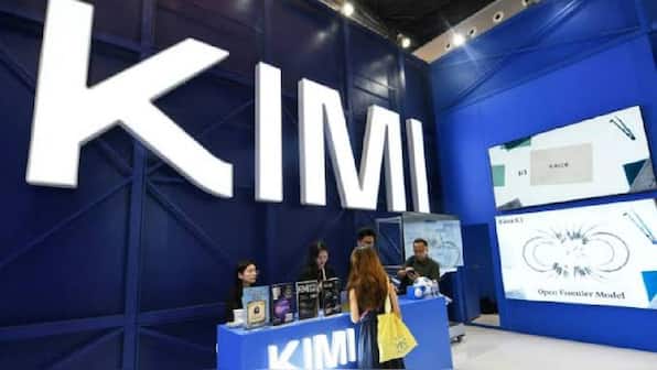 China rejects US claims that Moonshot AI stole Anthropic technology –  Firstpost