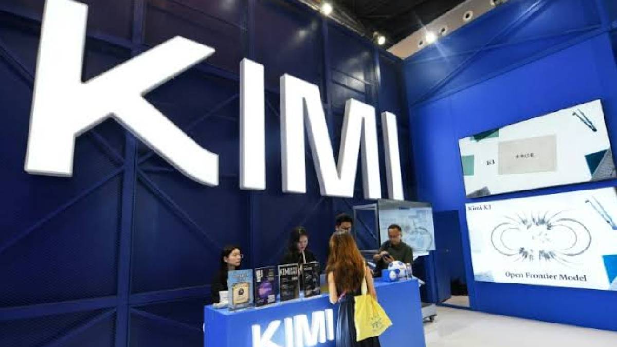 China rejects US claims that Moonshot AI stole Anthropic technology – Firstpost