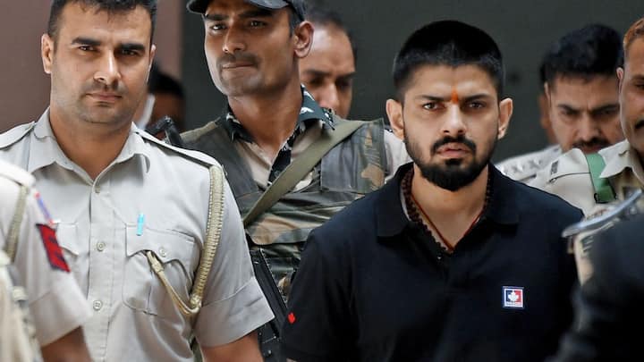 Will Lawrence Bishnoi be extradited to the US? Here's what happens next Will Lawrence Bishnoi be extradited to the US? Here's what happens next