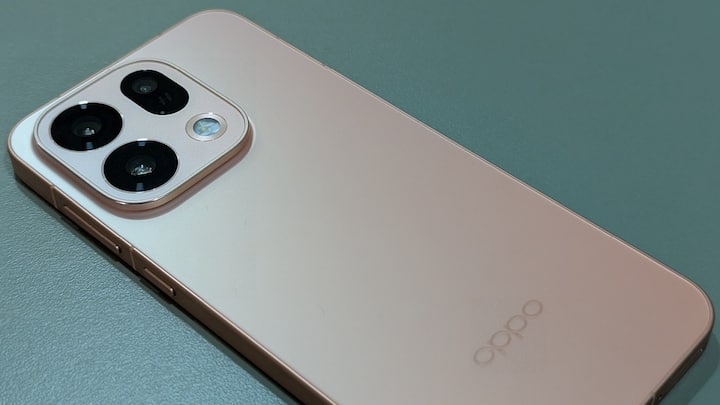Oppo Find X9s Review: A little less powerful but equally capable alternative to the Find X9 Firstpost Image