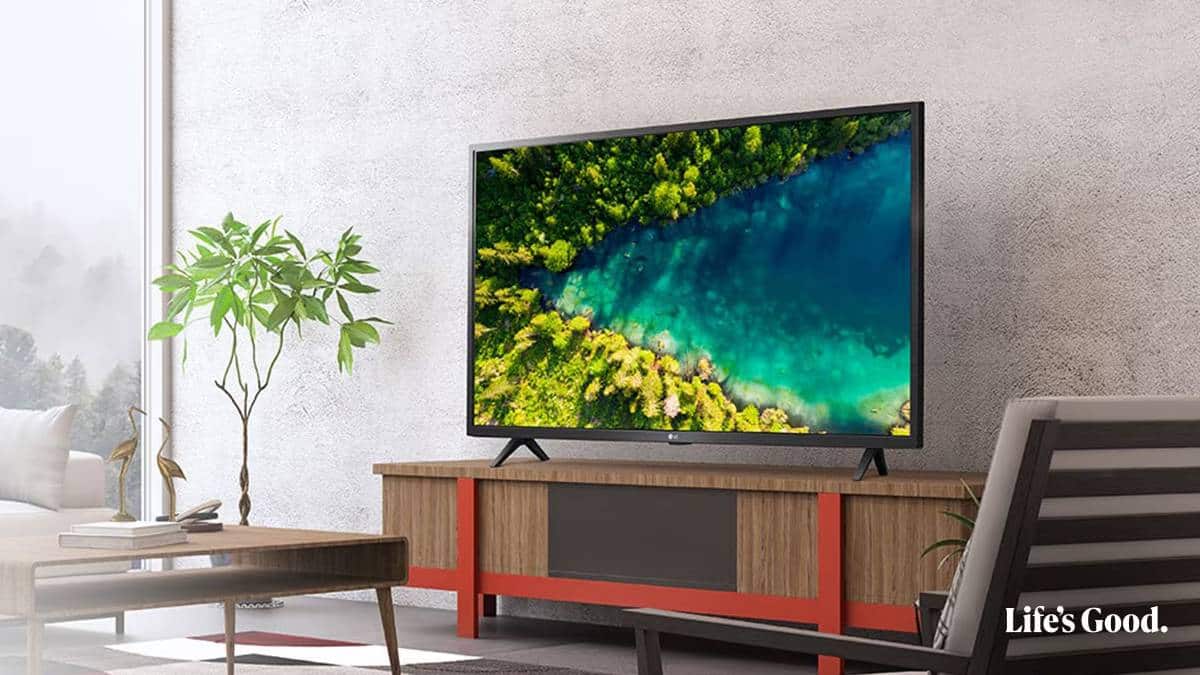 LG to remove apps using TVs as secret proxies