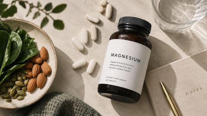 Magnesium supplements: Benefits, side effects and who should avoid them Magnesium supplements: Benefits, side effects and who should avoid them