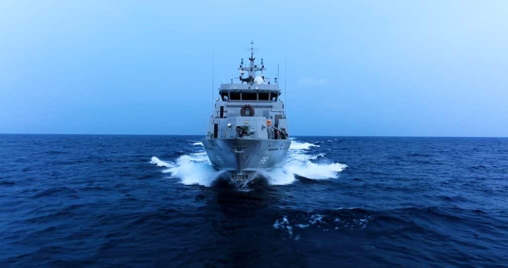 Image/Firspost via Indian Navy