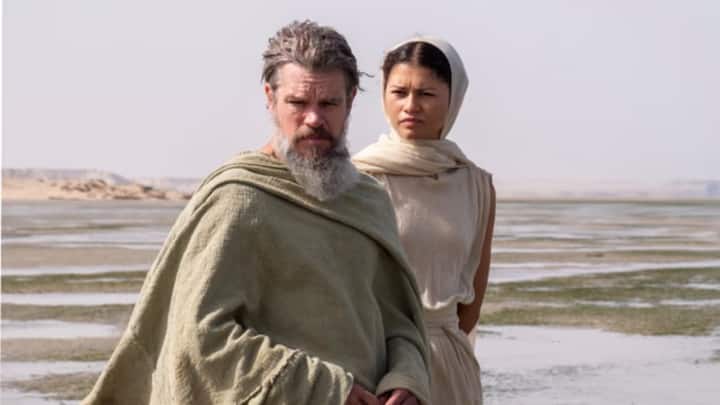 From Homer to Christopher Nolan: The many afterlives of The Odyssey From Homer to Christopher Nolan: The many afterlives of The Odyssey