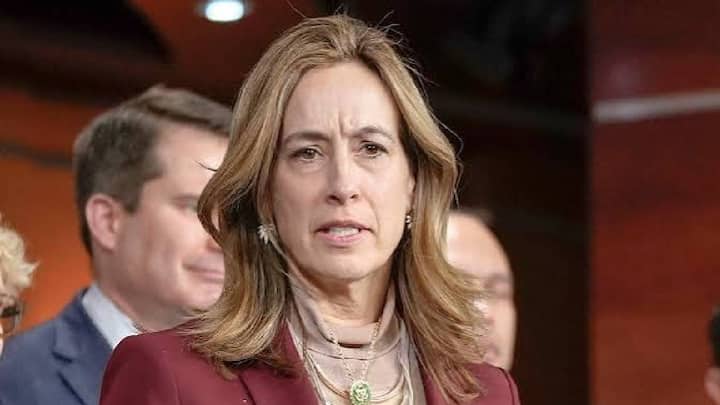 Gov. Mikie Sherrill says software glitch wrongly registered 6,600 non-citizens to vote in New Jersey; removal underway Gov. Mikie Sherrill says software glitch wrongly registered 6,600 non-citizens to vote in New Jersey; removal underway