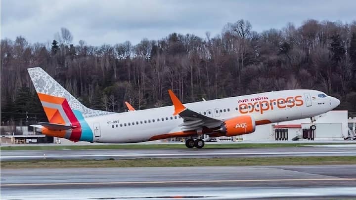 Navi Mumbai’s international debut as flight from Abu Dhabi lands: A strategic shift in India-Gulf corridor Navi Mumbai’s international debut as flight from Abu Dhabi lands: A strategic shift in India-Gulf corridor