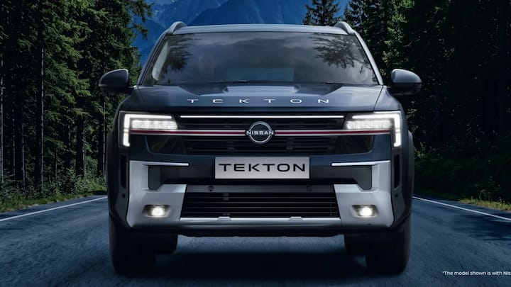 As Nissan expands its line-up from one model to four, the carmaker is betting on affordable SUVs, exports and ICE volumes before making its EV play Firstpost Image