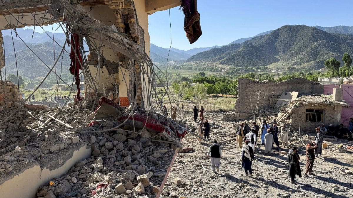 Pakistan-Afghanistan conflict: Is another major war coming to Asia?