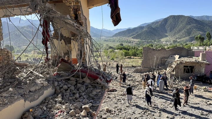 Pakistan-Afghanistan conflict: Is another major war coming to Asia? Pakistan-Afghanistan conflict: Is another major war coming to Asia?