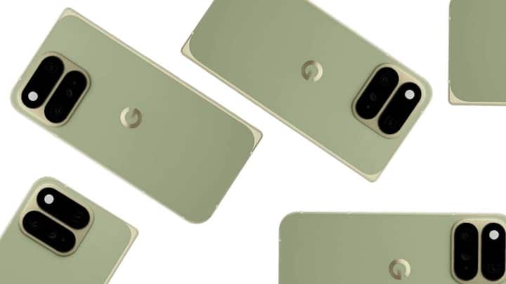 Google Pixel 11 Pro Fold: Leak reveals new colour ahead of launch on August 12