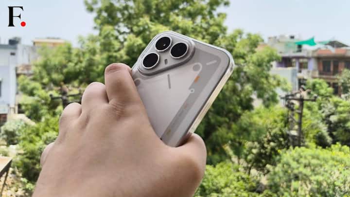 Pova 8 review: Big battery, bold design—but is it worth the price? Firstpost Image