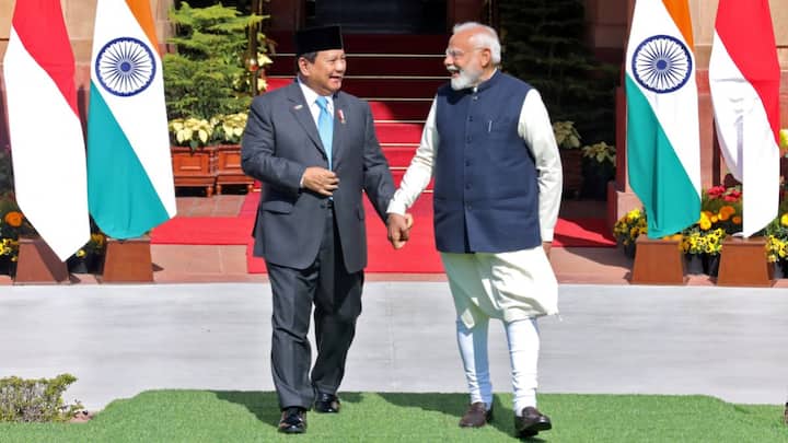 What to expect from Modi's Indonesia, Australia and New Zealand visits Firstpost Image