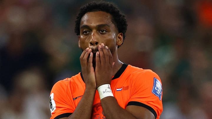 FIFA World Cup stars facing increasing racist and discriminatory abuse, global players' union FIFPRO warns FIFA World Cup stars facing increasing racist and discriminatory abuse, global players' union FIFPRO warns