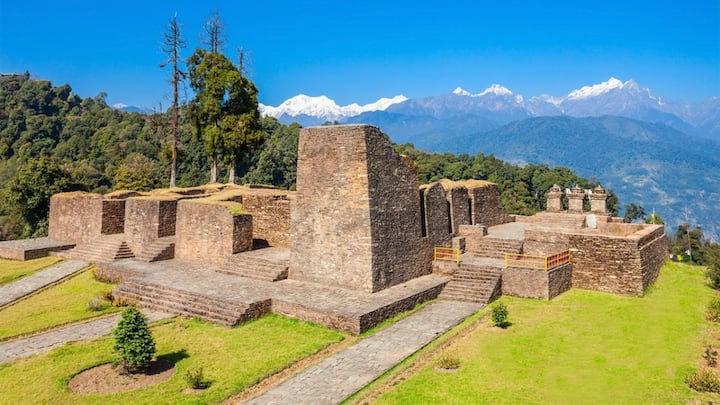India's own Machu Picchu? The fascinating history of Rabdentse, Sikkim's forgotten Himalayan kingdom