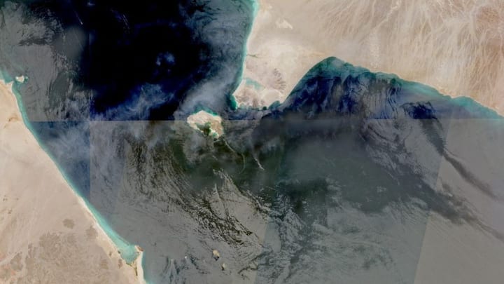 How a Red Sea crisis could become India's next economic headache Firstpost Image