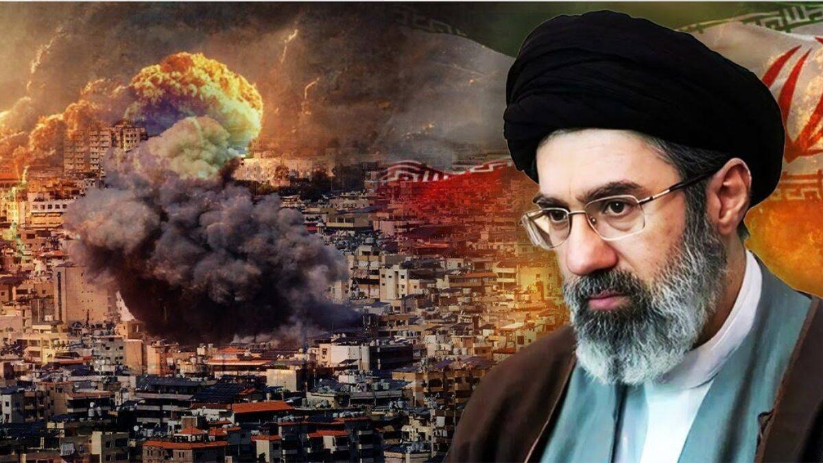 US Intelligence Flags Iran's New Leader's Nuclear Ambitions