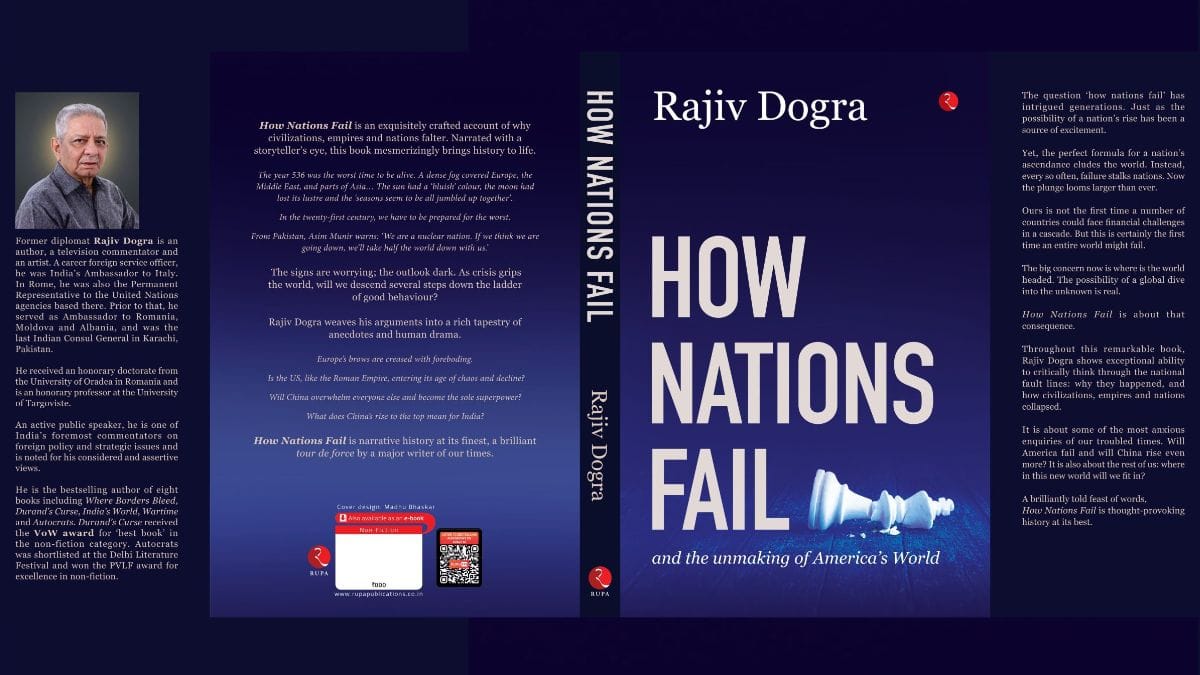 When gods fail: Why today’s ‘Trump-ed world’ needs the Bangaramdevi test