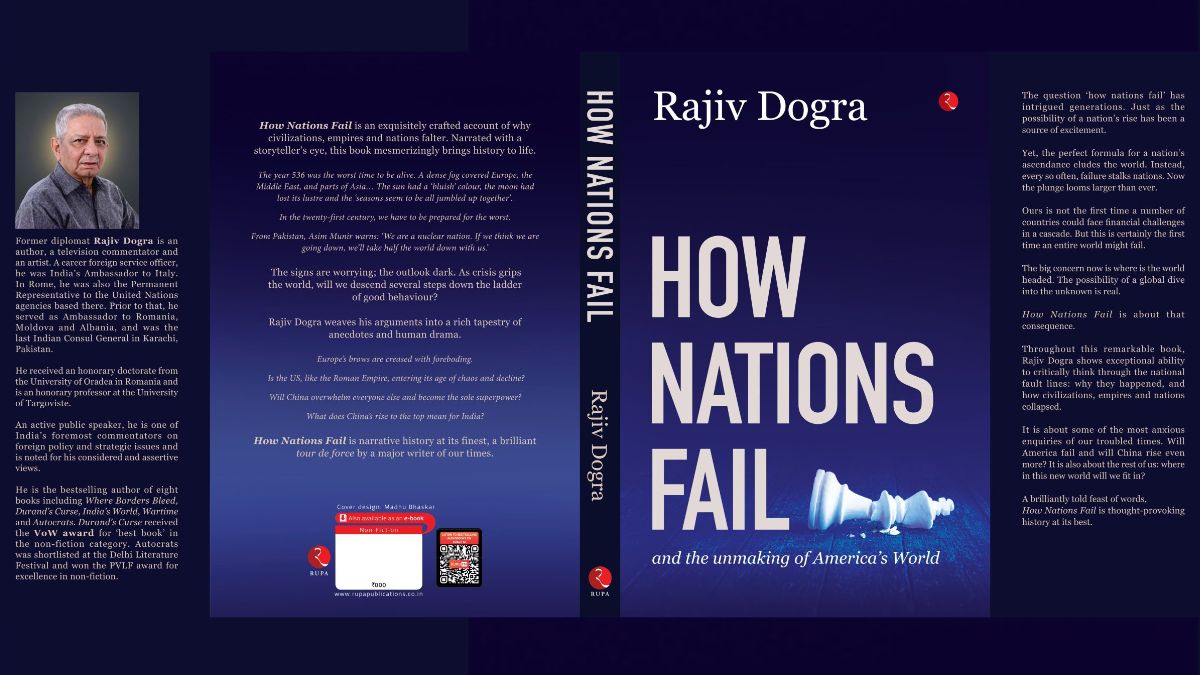 When gods fail: Why today’s ‘Trump-ed world’ needs the Bangaramdevi test