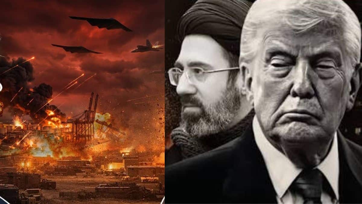 Trump's Iran strategy faces diplomatic crossroads