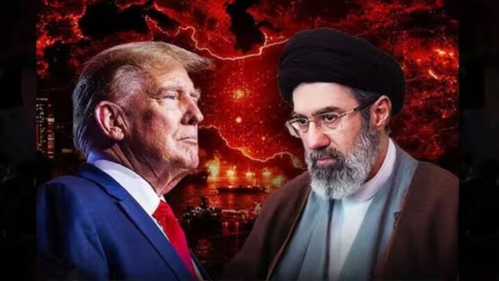 Iran, US conclude Qatar talks on implementing ceasefire memorandum Iran, US conclude Qatar talks on implementing ceasefire memorandum