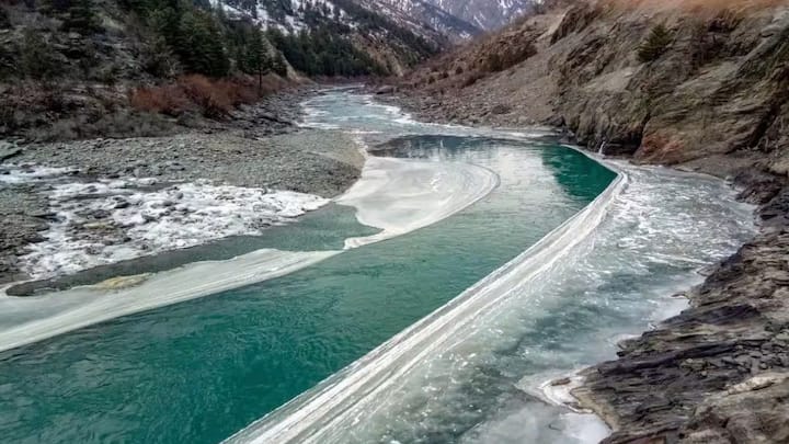 How Pakistan is footing India's arbitration bill over the Indus Waters Treaty How Pakistan is footing India's arbitration bill over the Indus Waters Treaty