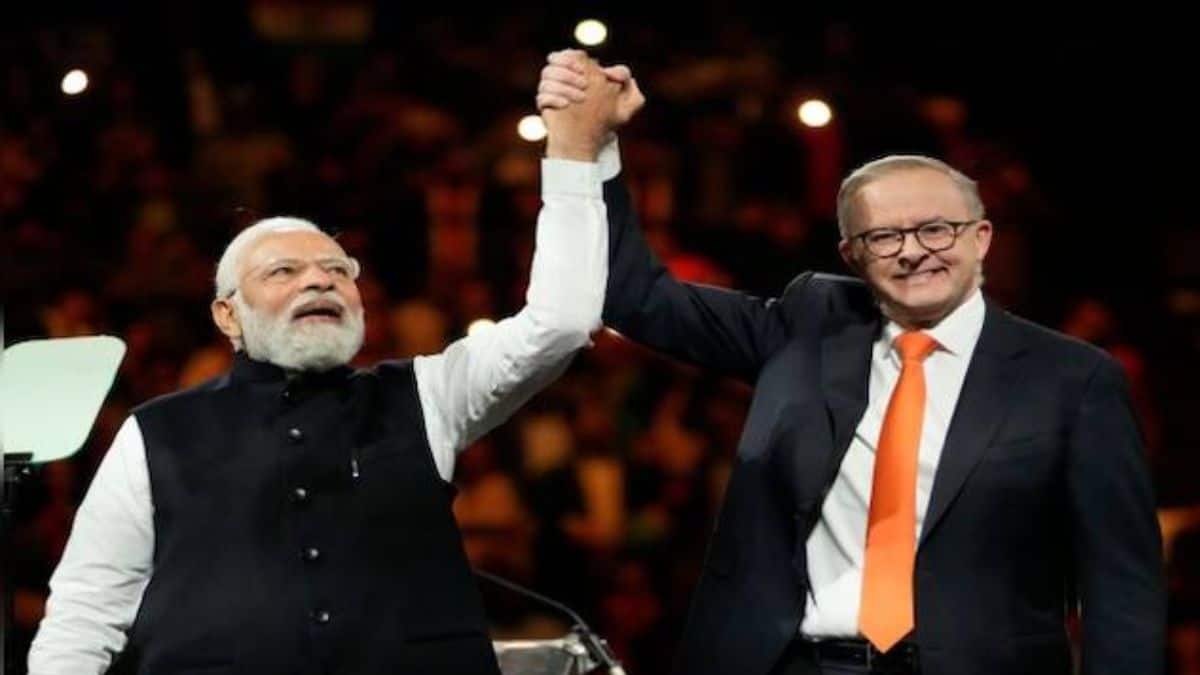 Albanese announces Modi’s Australia visit, says India ties have ‘never been more consequential’
