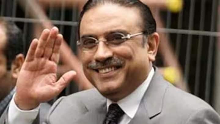 Pakistan president writes to Trump, seeks structured engagement with US across key sectors