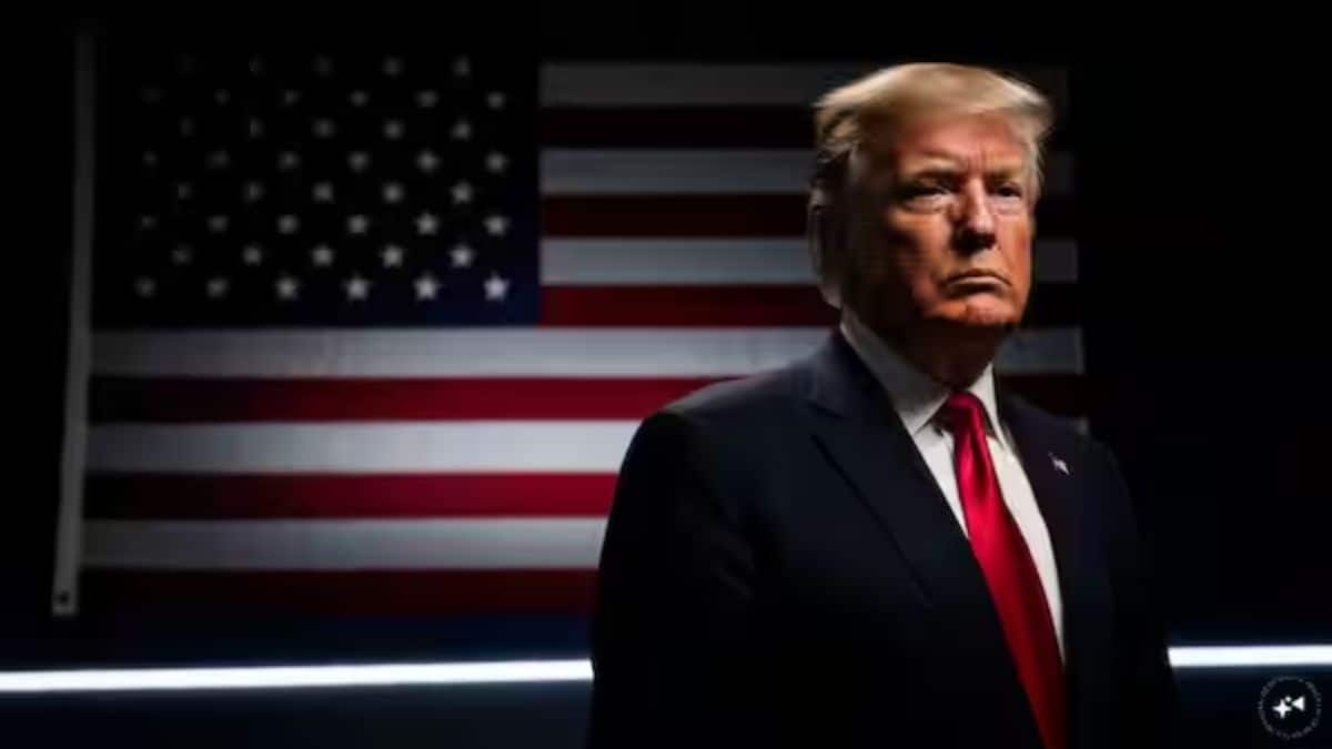 Trump says American identity under 'renewed attack,' lashes out at 'radicals and extremists'