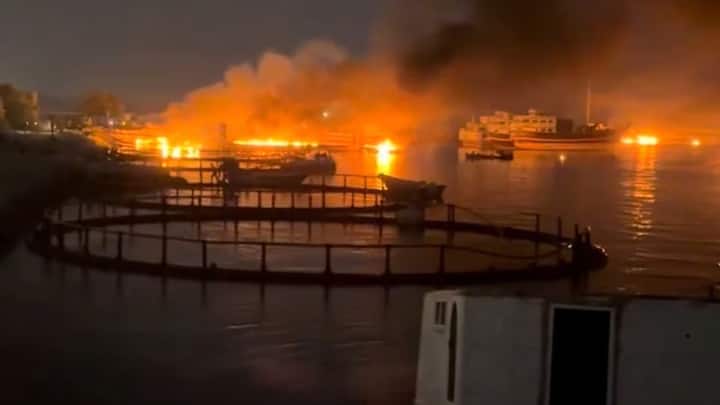 US Iran War Live Updates: Tehran targets US bases in Kuwait, Qatar and Bahrain after second day of US strikes US Iran War Live Updates: Tehran targets US bases in Kuwait, Qatar and Bahrain after second day of US strikes