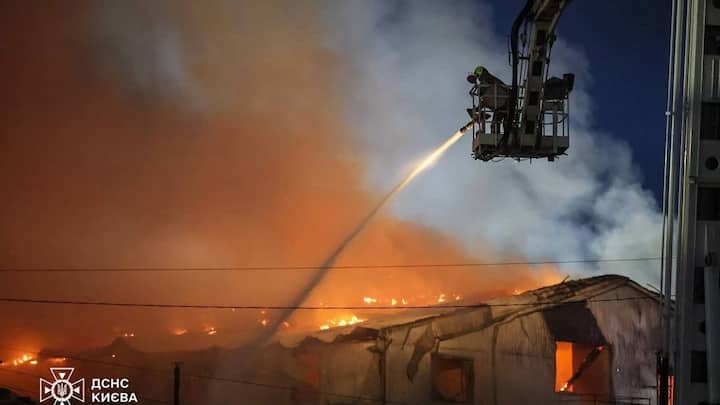 Zelenskyy says technical details remain before Ukraine can produce Patriot missiles Zelenskyy says technical details remain before Ukraine can produce Patriot missiles