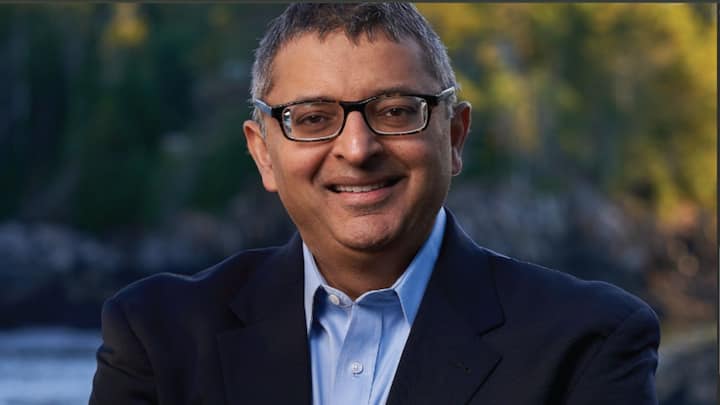 Indian-origin epidemiologist Nirav Shah enters US Senate race in Maine after Democrat nominee quits Indian-origin epidemiologist Nirav Shah enters US Senate race in Maine after Democrat nominee quits