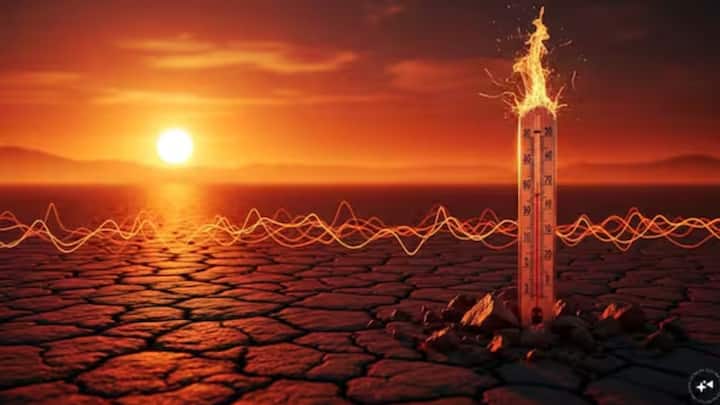 India among four countries with highest number of cities at risk from extreme heat: Study