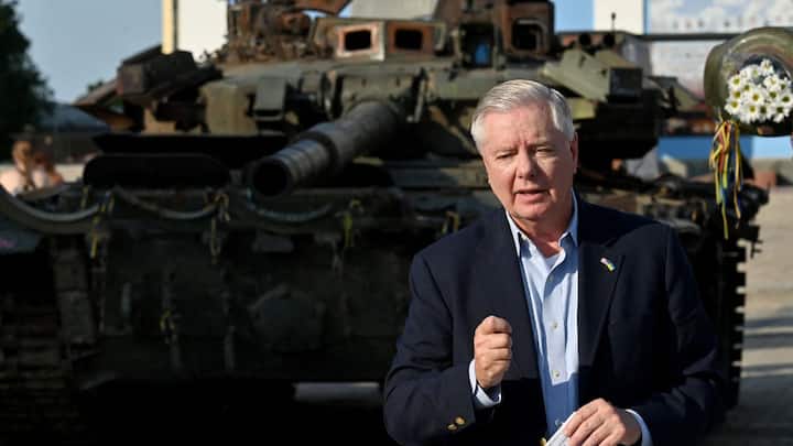 Lindsey Graham death: Why the FBI rushed to his Capitol Hill residence