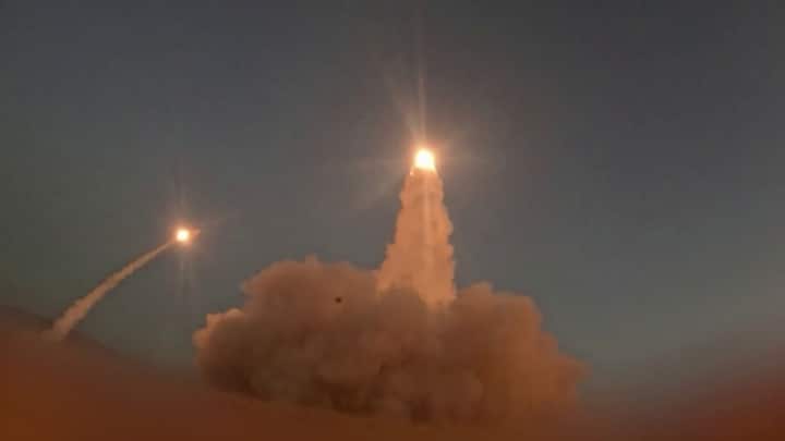 US Iran War Live Updates: Hegseth says US war on Iran has cost $37.5bn as strikes enter 11th night US Iran War Live Updates: Hegseth says US war on Iran has cost $37.5bn as strikes enter 11th night