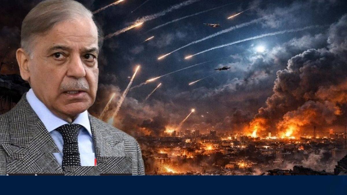 Pakistan's Iran Dilemma Deepens Amid Houthi Attacks