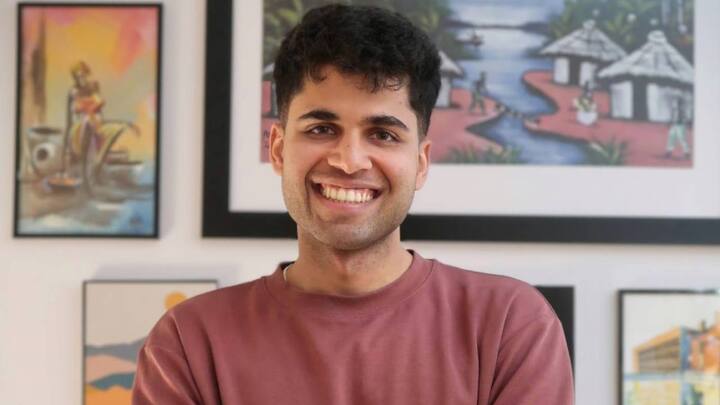 IIT Bombay graduate says he turned down Meta offer worth 'an order of magnitude higher' than $1 million IIT Bombay graduate says he turned down Meta offer worth 'an order of magnitude higher' than $1 million