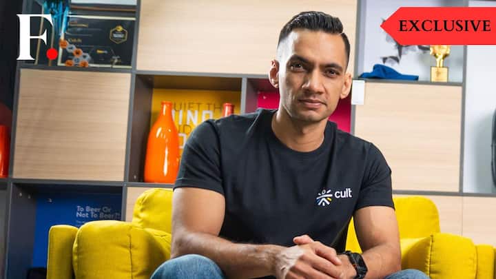 'Dal is a source of carbs that has some protein in it': Rishabh Telang on India's diet gap and supplement boom 'Dal is a source of carbs that has some protein in it': Rishabh Telang on India's diet gap and supplement boom