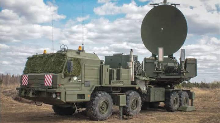 Russia deploys Starlink Jammers to counter Ukraine's long-range drone attacks