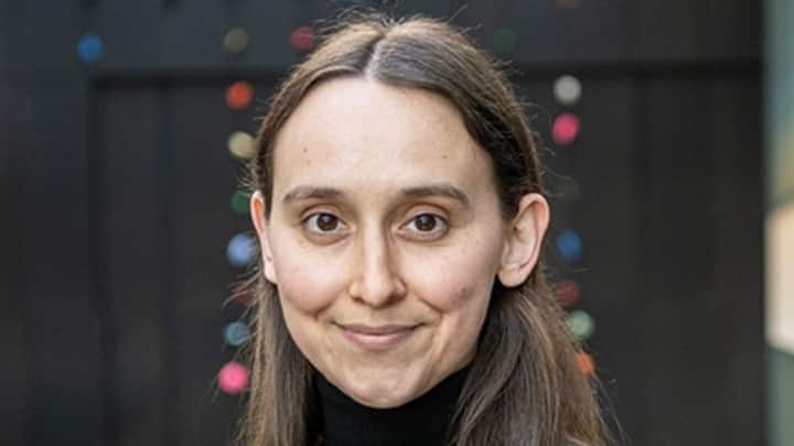 Who is Sabrina Gonzalez Pasterski, the physicist called the next Einstein? Who is Sabrina Gonzalez Pasterski, the physicist called the next Einstein?