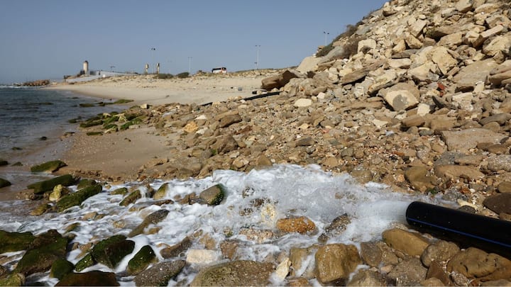 How water has emerged as the newest battlefield in US-Iran conflict How water has emerged as the newest battlefield in US-Iran conflict
