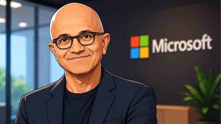 Reverse Information Paradox that Nadella flagged is real, but ‘back to analogue’ is no answer Reverse Information Paradox that Nadella flagged is real, but ‘back to analogue’ is no answer