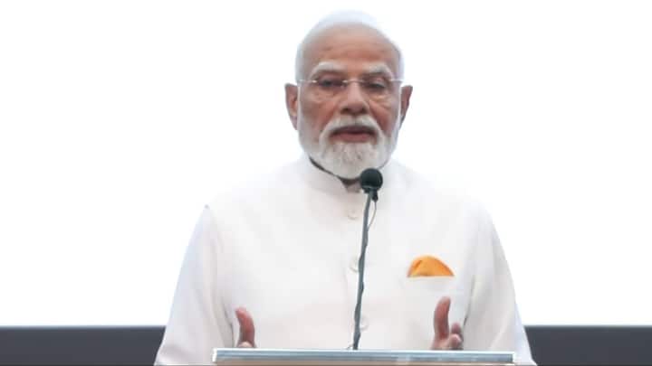 ‘India, Indonesia, and Indian Ocean…’: In Jakarta, PM Modi bats for free Indo-Pacific, UNSC reforms