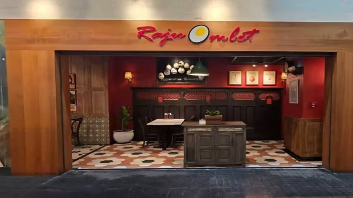 Indian-origin founder of popular Dubai-based restaurant chain Raju Omlet, Rajiv Meherish, passed away