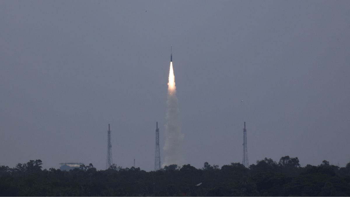 How Skyroot's Vikram-1 launch is a giant leap for India's space sector
