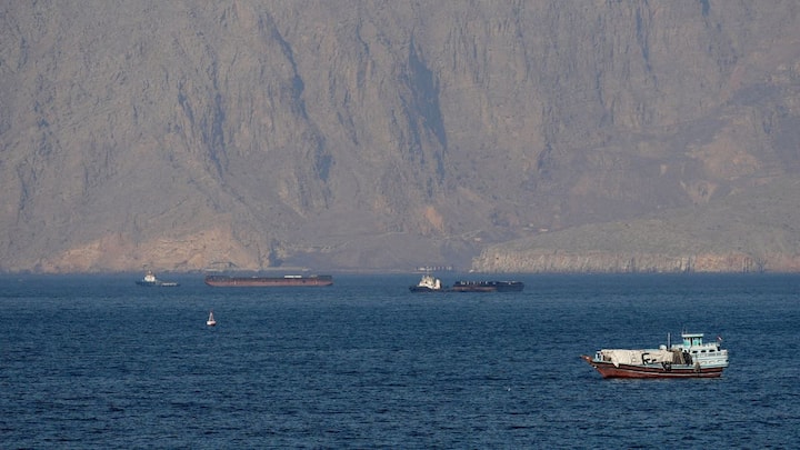 Can Trump take over Hormuz and charge ships to pass? What would this mean for India? Can Trump take over Hormuz and charge ships to pass? What would this mean for India?