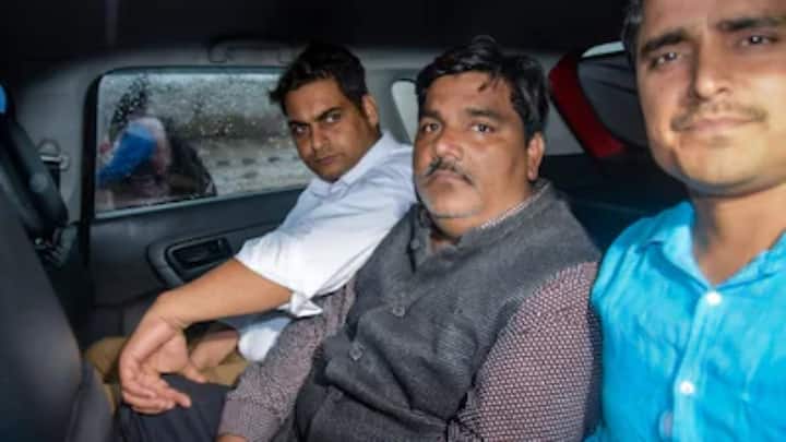 Ankit Sharma murder case: Life imprisonment for ex-AAP councillor Tahir ...