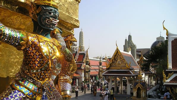 Thailand retains visa-free entry for Indians after tourism dip, but there's  a catch – Firstpost