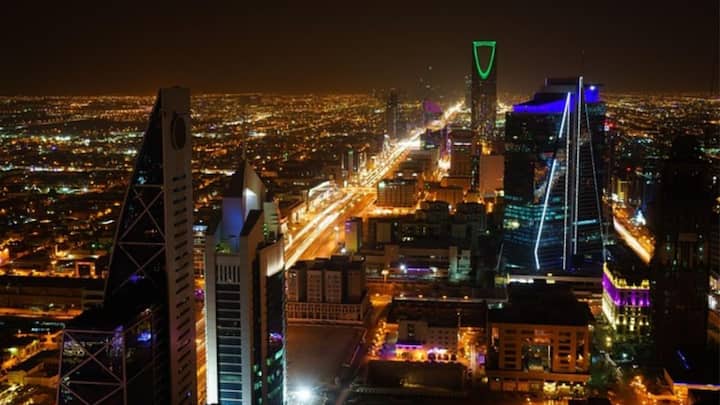 Saudi Arabia launches Package Visa: Indians can now book flights, hotels and tourist visa in one go Saudi Arabia launches Package Visa: Indians can now book flights, hotels and tourist visa in one go